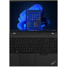 Lenovo TP P16s AMD G1/R7P6850U/32/1TB/W11 DG, melns