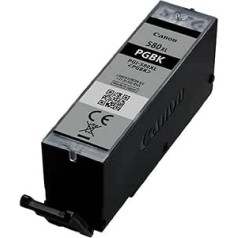 Canon Ink Cartridge