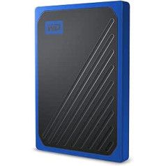 WD. 500 GB