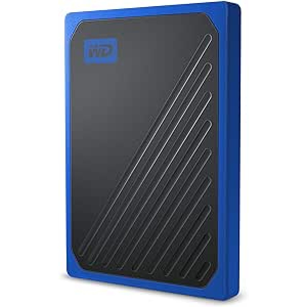 WD. 500 GB