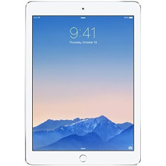 Apple iPad Air 2 (Wi-Fi, 16 GB) Silber (Generalüberholt)