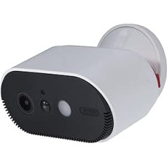 ABUS Battery Surveillance Camera, 87916
