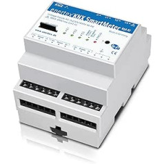 enertex KNX SmartMeter 85A RT