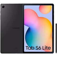 Samsung Galaxy Tab S6 Lite P613N (2022) WiFi EU 128GB, Android, Oxford Grey