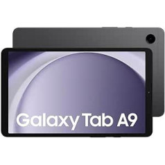 Samsung SM-X115 Galaxy Tab A9 128GB/8GB RAM LTE Graphite