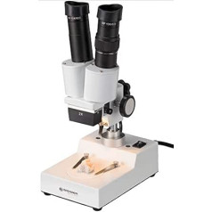 Bresser mikroskops - 5802500 - Biorit ICD 20x
