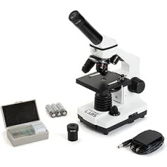 Celestron 44232-cgl Labs Cl-CB2000 C savienojums