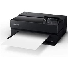 Epson SureColor SC-P700 melns