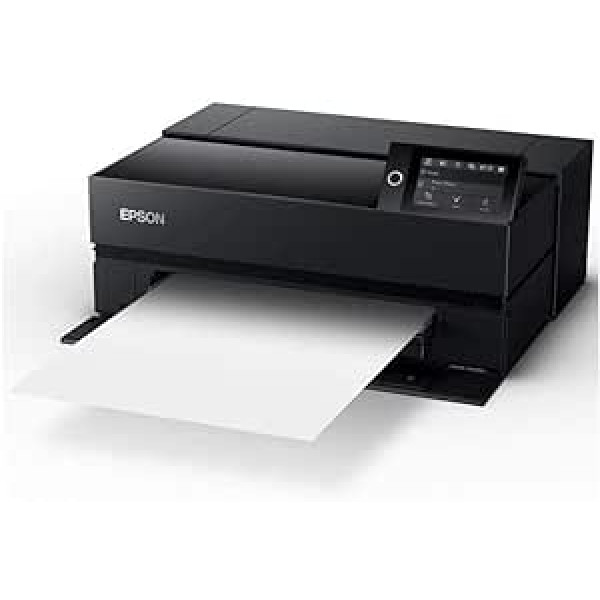 Epson SureColor SC-P700 melns