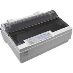 Epson LX-300+ Dot Matrix Printer