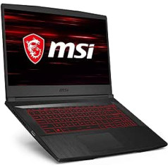 MSI GF65 Thin 10UE-048FR