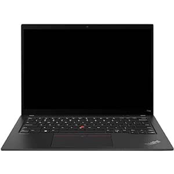 Lenovo ThinkPad T14s Gen 3 (Intel) i7-1260P piezīmjdators 35,6 cm (14 collas) 2,8K Intel® Core™ i7 32 GB LPDDR5-SDRAM 1000 GB SSD Wi-Fi 6E (802.11ax) Windows 11 Pro Black