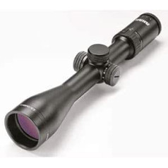 Akah Rifle Scope 2.5-10X50 LA4 without Rail