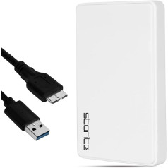 Storite portatīvais spēļu disks, 3.0 USB spēļu disks, spēļu krātuve, ārējais spēļu cietais disks