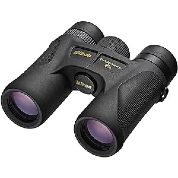 Nikon Prostaff7s binokļi