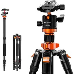 K&F Concept Camera tripod