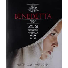 Benedetta [Blu-ray]