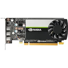 HP Inc. NVIDIA T400 4GB 3MDP GFX