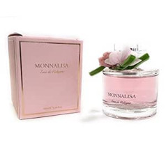 Monnalisa Eau de Cologne Girls f9pc100 Pink Fragrance Spring/Summer Uni