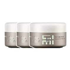 Wella Professionals Eimi Texture Touch 75 ml Iepakojumā 3 gab