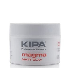 Kipa - Magma Matt Clay 100ml