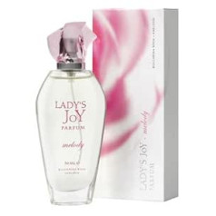 Bulgarian Rose Lady's Joy - Lady's Joy - Melody 50 ml