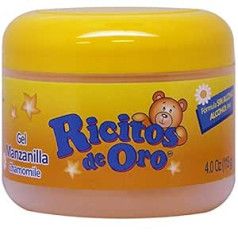 Ricitos De Oro Baby Styling Gel ar kumelītēm