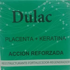 Dulac Keratina pretatteices panna, kaste 36 un