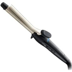 Remington Pro Spiral Curl Curling Iron 19 mm for Defined Curls 4x Protection High-Quality