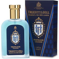 Truefitt & Hill Truefitt and Hill Trafalgar Cologne 1er iepakojums (1 x 100 ml)