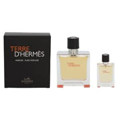 Hermes Terre D'Hermes EDP 75 ml + EDP 12,5 ml Regal komplekts