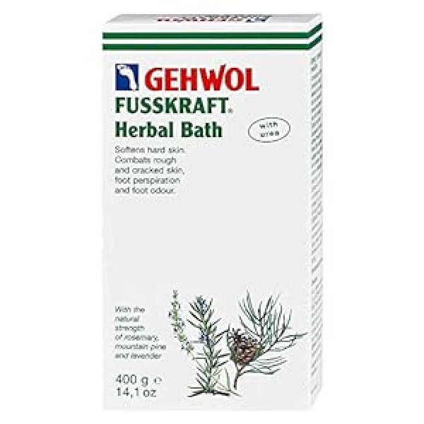 Gehwol , Foot Cream 400 g