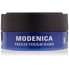 Nakano Modenica matu veidošanas vasks - 8 Freeze Tough Hard Type