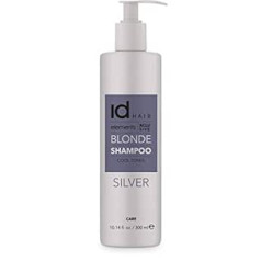 Id Hair Elements Blonde Silver šampūns 300 ml