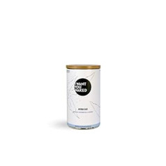 I Want You Naked - Detox Aroma Bath with Sea Salt, Nettle and Ginger 620 g