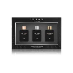 Ted Baker London Tonics Mini Trio kolekcijas dāvanu komplekts