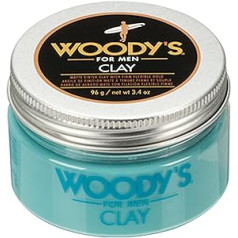 Woody's Woodys Clay 96g