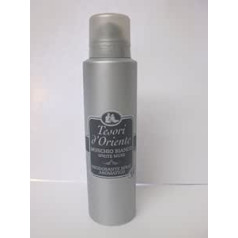 Tesori D´oriente Tesori d'oriente White Musk/White Musk Dezodorants 24 Hour Spray 6 x 150 ml