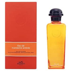 Hermes - EAU DE MANDARINE AMBRÉE флакон с помпой edc 200 мл-унисекс