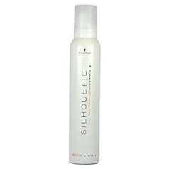 Schwarzkopf Silhouette Flexible Hold Foam 500 ml