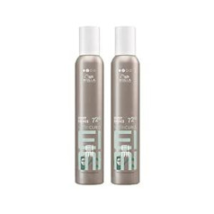 Wella Professionals Eimi Boost Bounce Curl Enhancing Mousse DUO Pack 2 x 300ml no Wella Eimi