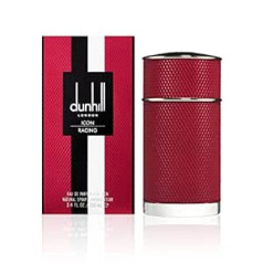 Alfred Dunhill Dunhill Icon Racing Red