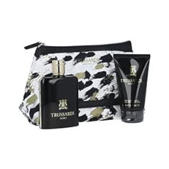 Trussardi Uomo 2011 EDT 100 мл + SG 100 мл + Kosmetiktasche (мужской)