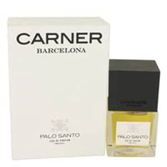 Carner Barcelona Palo Santo unisex, Vapor, 100 ml