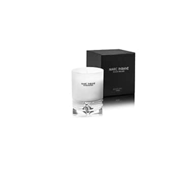 Marc Inbane Bougie Scandy Chic Parfume White