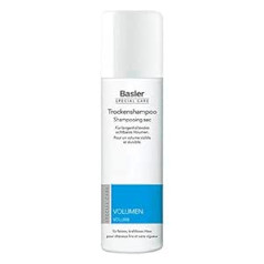 Basler Dry Shampoo tilpums 150 ml