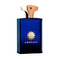 Amouage Interlude Man парфюмированная вода 50 мл