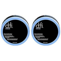 ‎Dfi Revlon D:fi D:struct Набор кремов для формования гибкой формы, 2 x 150 г