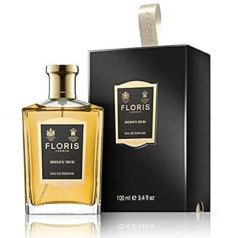 Floris London Honey Oud мужская/мужская парфюмированная вода, 100 мл