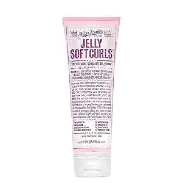 Miss Jessie's Jelly Soft Curls 8,5 fl.unces/250 ml no Miss Jessie's